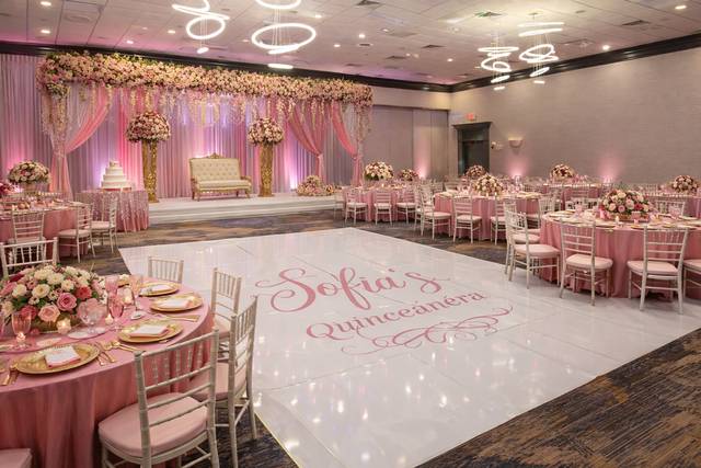 Quinceanera