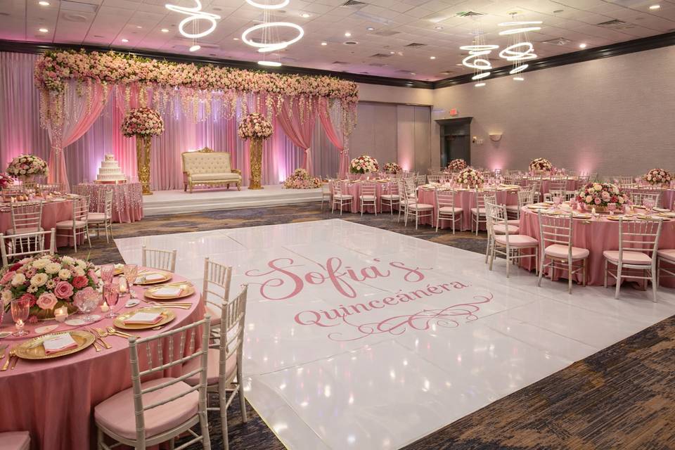 Quinceanera