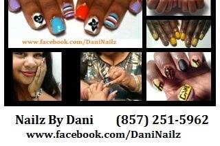 Nailz By Dani