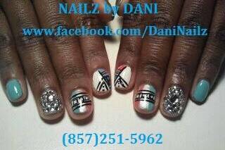 Nailz By Dani