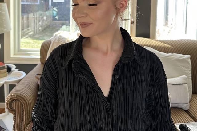 Makeup