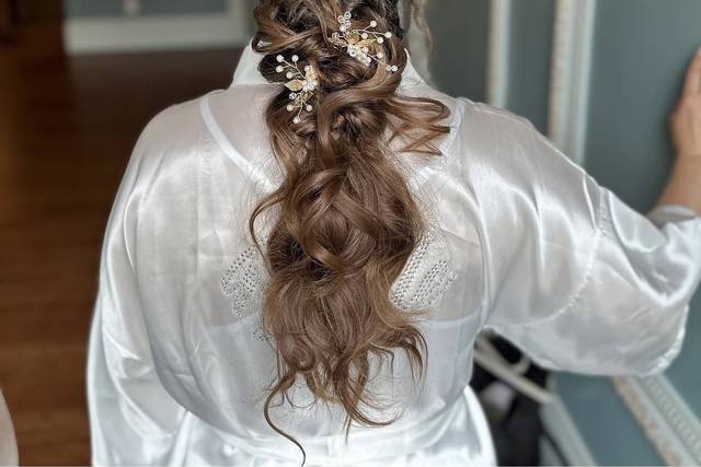 Hair