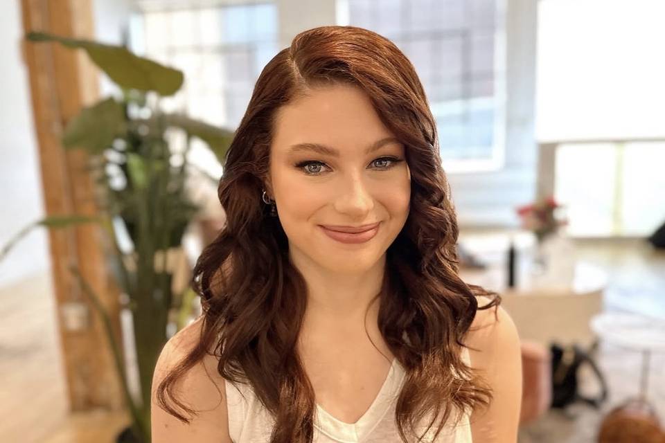 Makeup