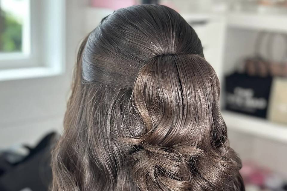 Hair
