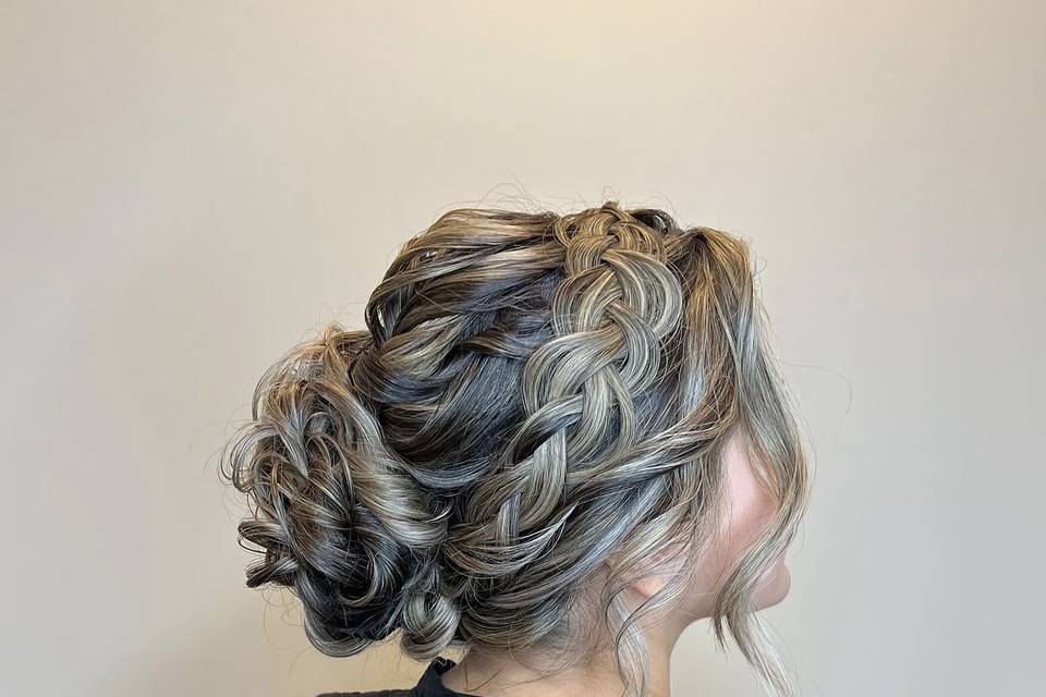 Hair