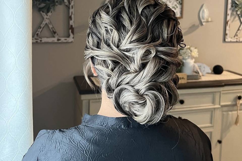 Hair