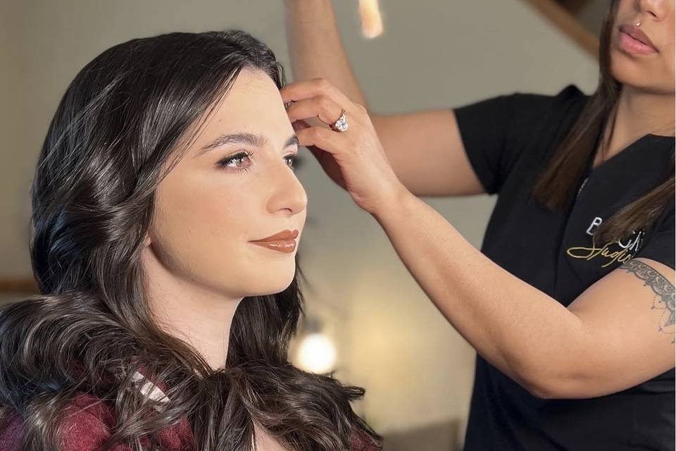 Makeup
