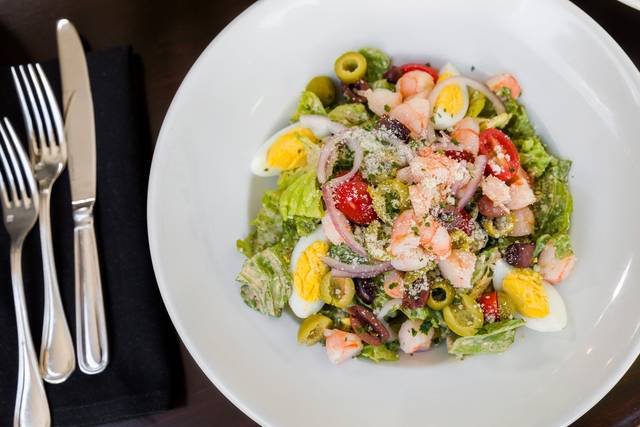 Sclafani salad