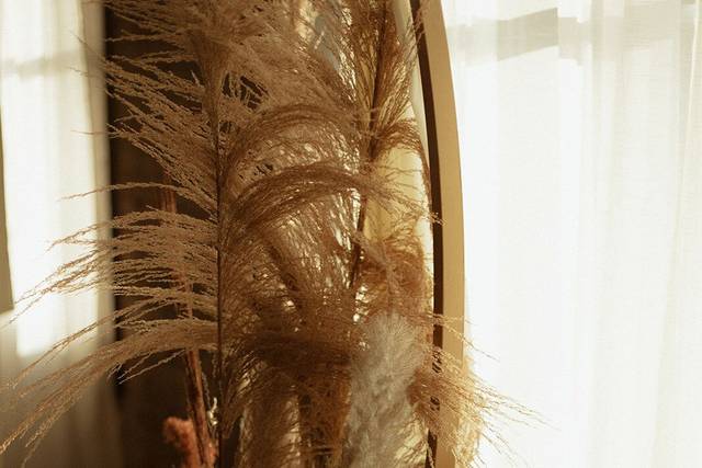 Boho decor