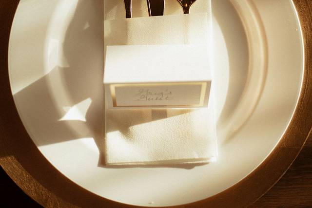 Table setting