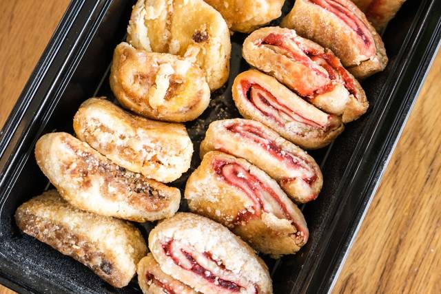 Rugelach