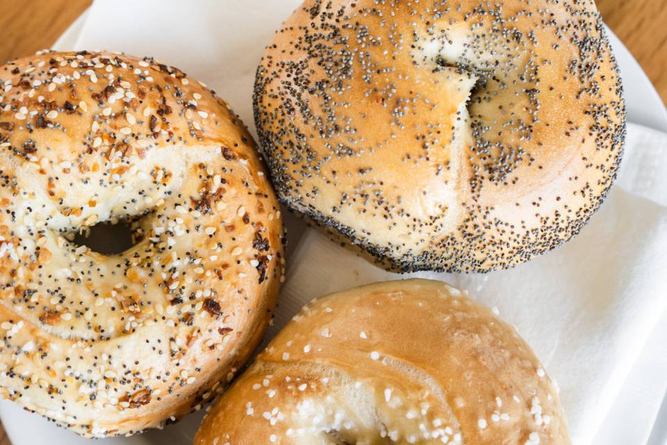 Bagels