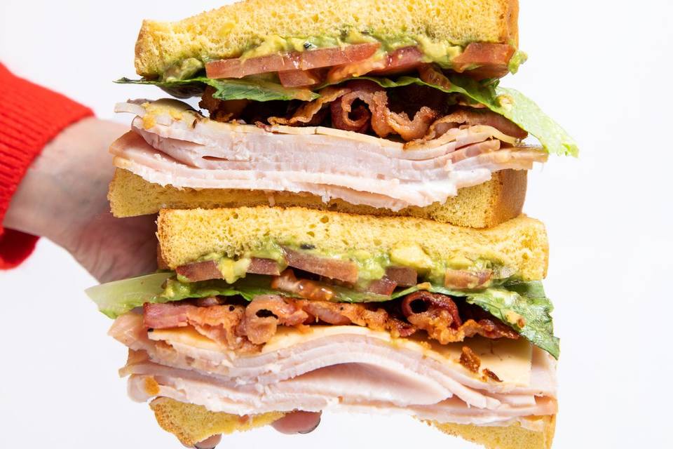 Club Sandwich