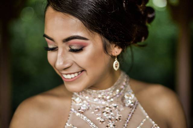 Quinceañera
