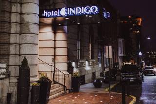 Hotel Indigo Baltimore Downtown