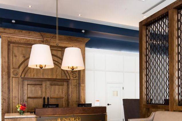 Hotel Indigo Baltimore
