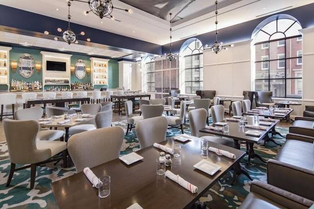 Hotel Indigo Baltimore