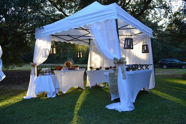 Dat'z Italian - Authentic Wood-Fired Pizza Mobile Catering