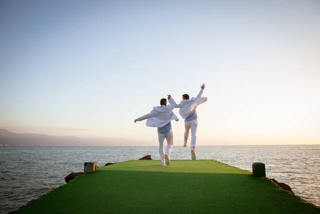 Marriott Puerto Vallarta Resort & Spa
