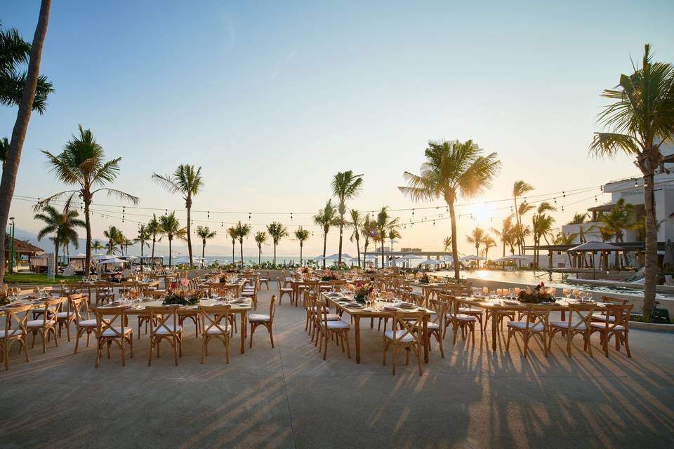 Marriott Puerto Vallarta Resort & Spa