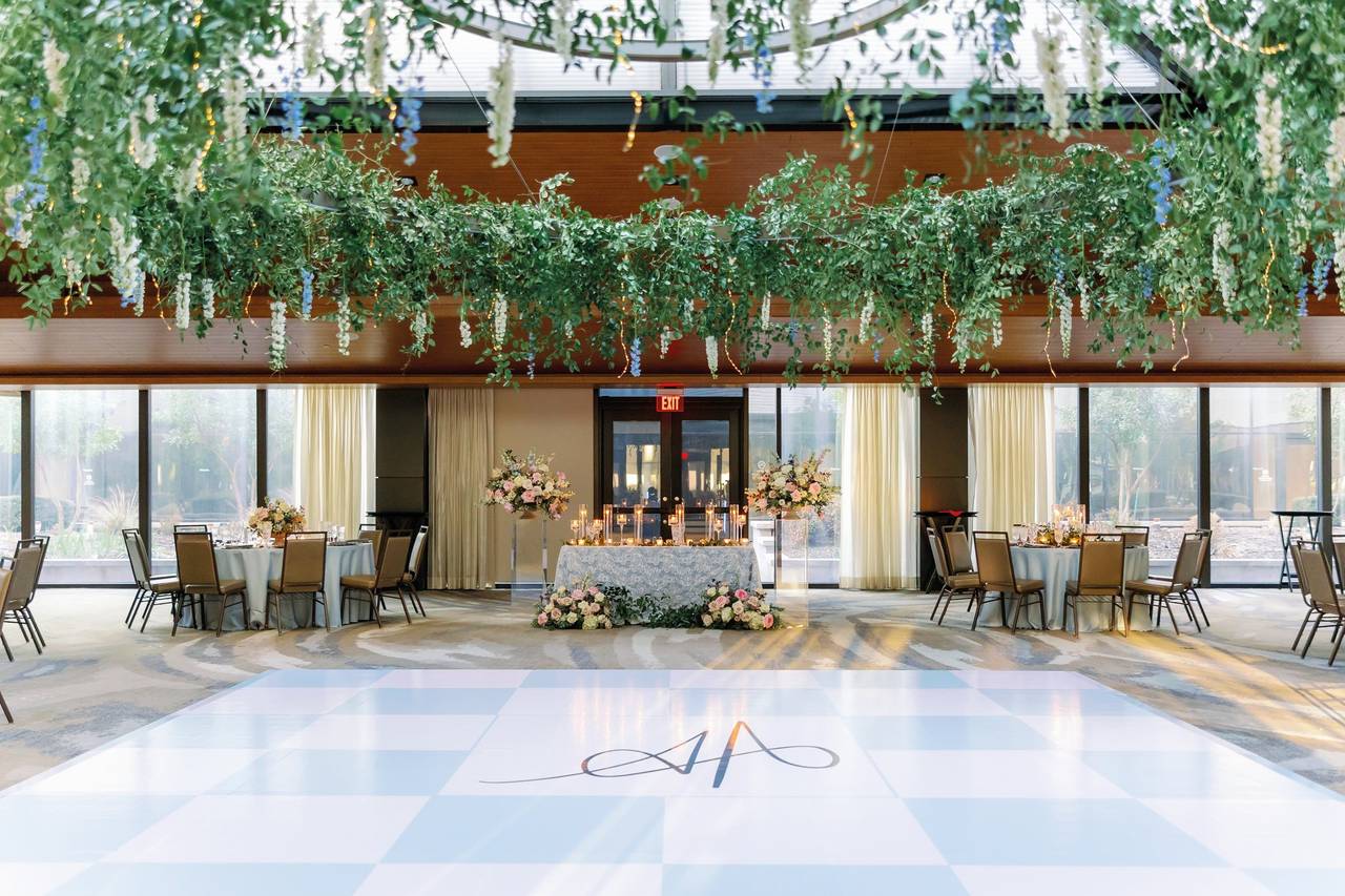 The 10 Best Wedding Venues in Dallas (City), TX - WeddingWire