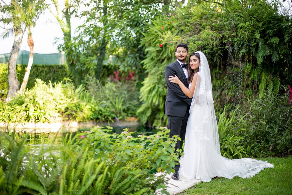 Fatima&Samir