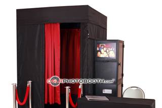 Photo Booth Rental - Miami, Ft Lauderdale, Palm Beach - South Florida