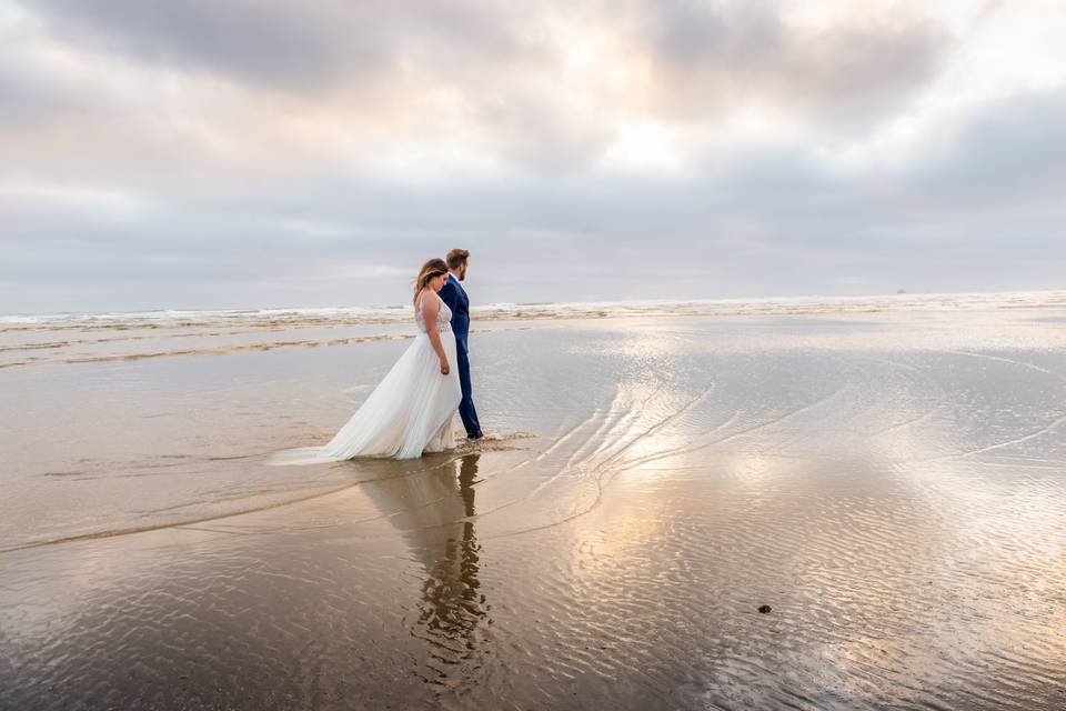 Brian Angers Photography - epic beach shots