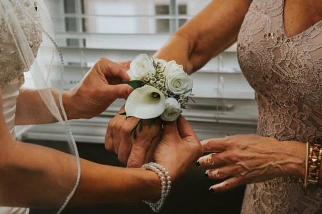 Special moments