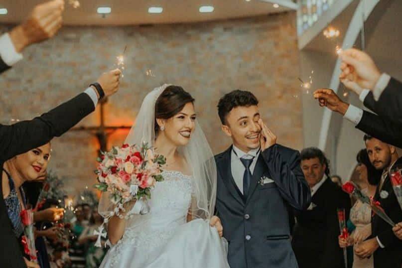 Newlyweds