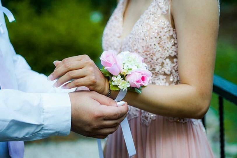 Corsage