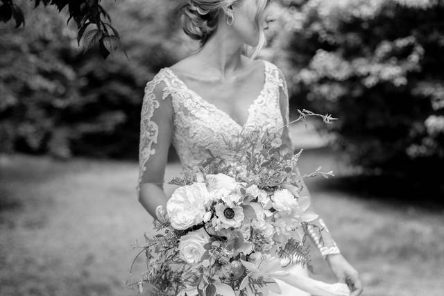 Boise Wedding Tana Photography