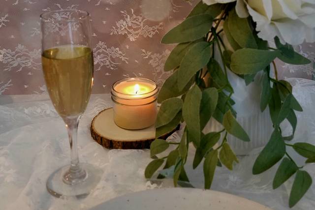 Single candles