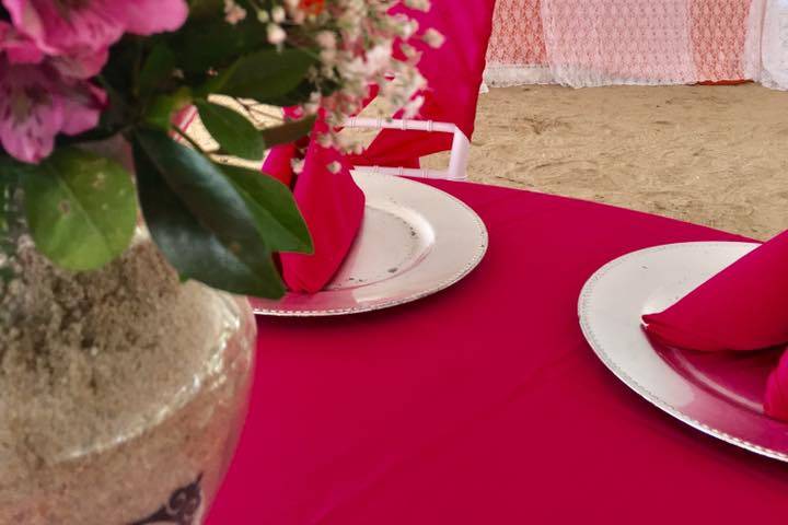 Table setting