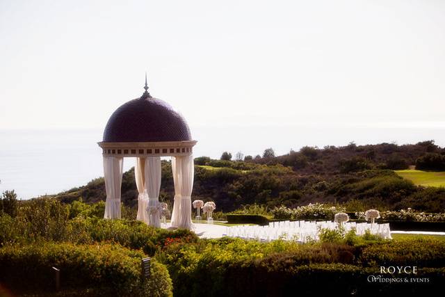 Wedding venue