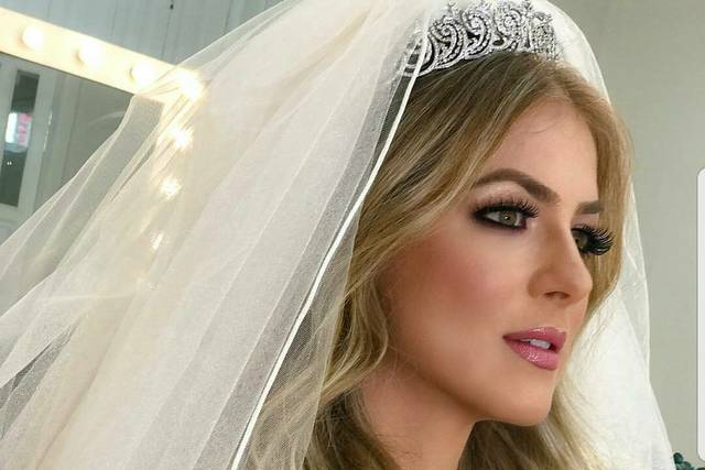 The bride