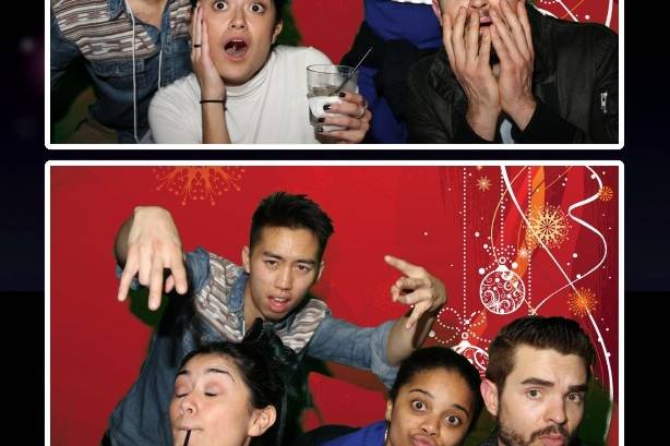 SillyBooth