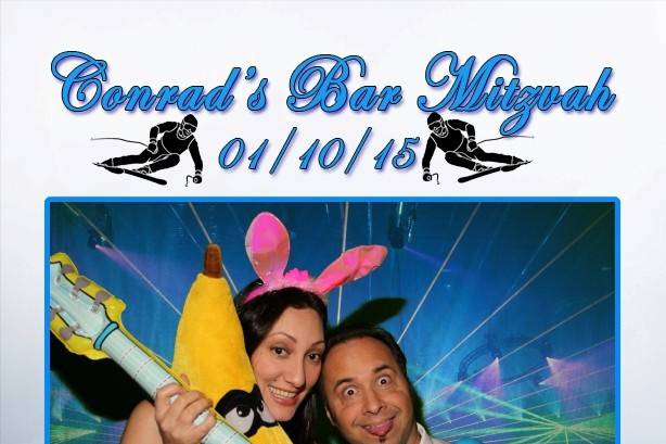 SillyBooth