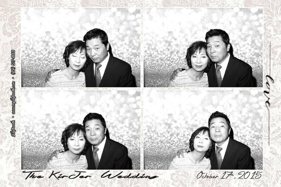 SillyBooth