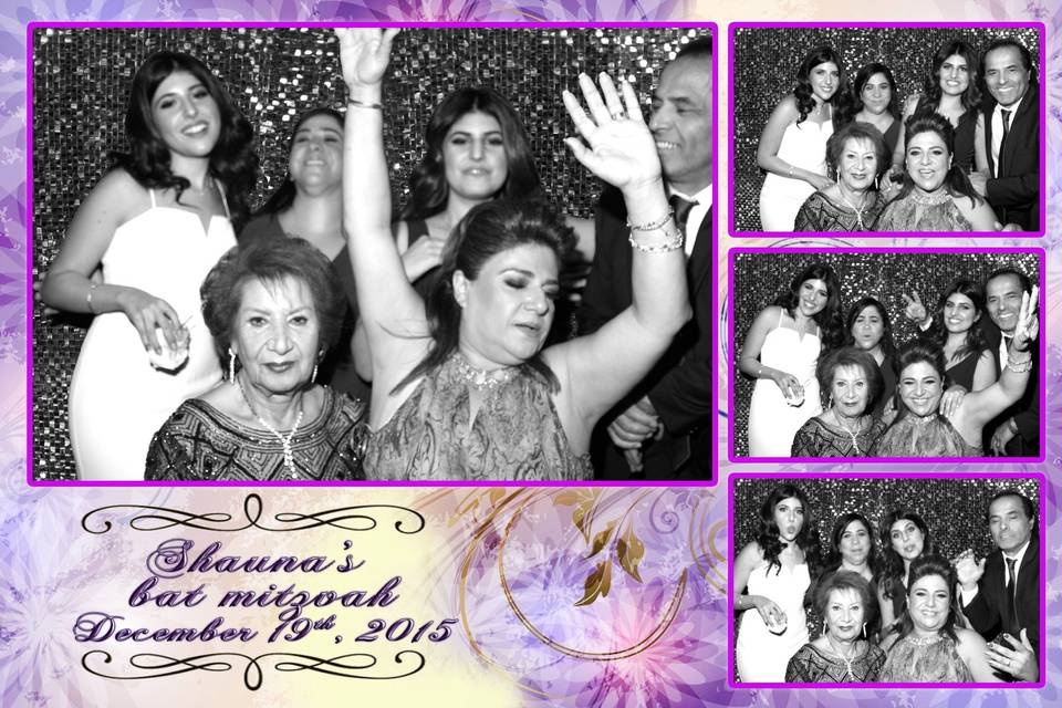 SillyBooth