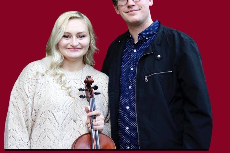 Frye Music Duo