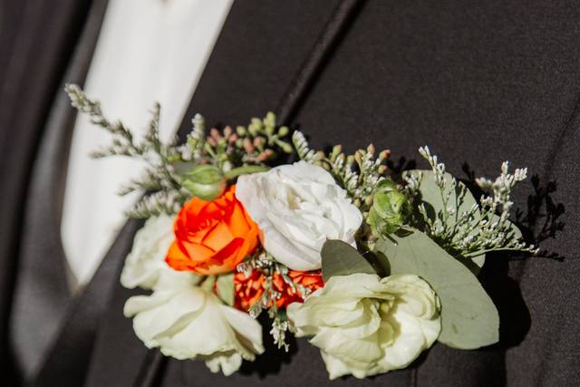 Boutonniere