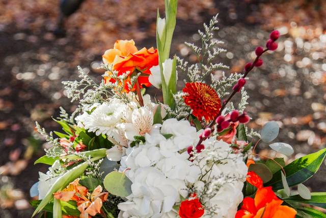 Arrangement