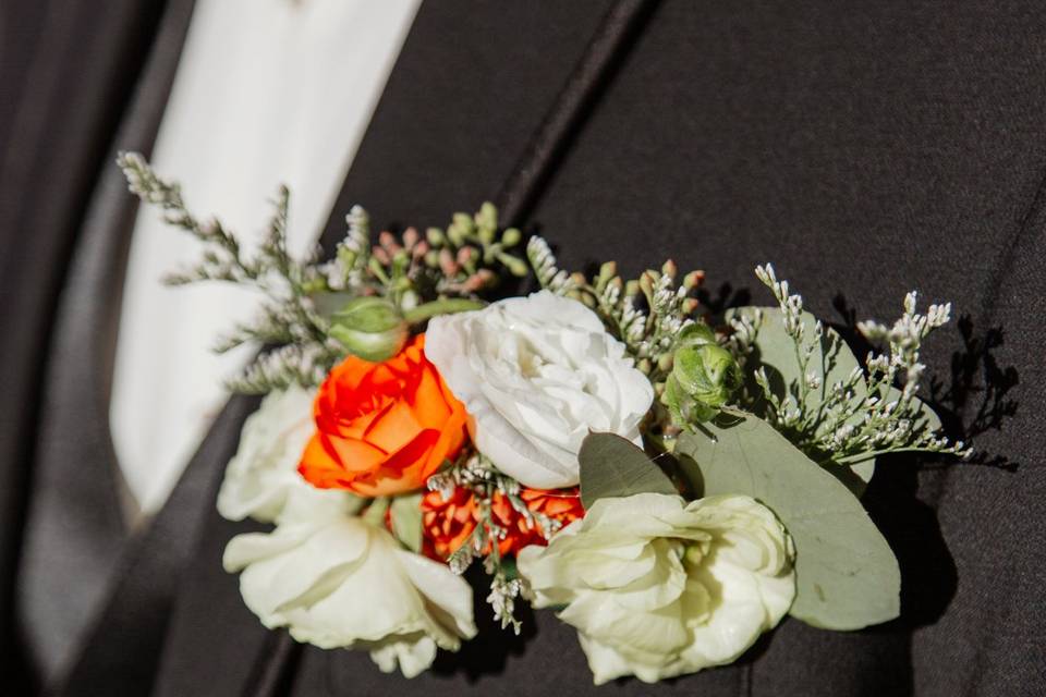 Boutonniere