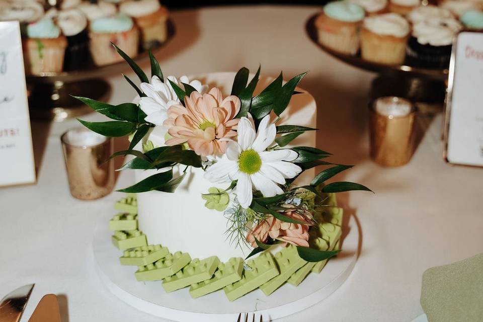 Cake