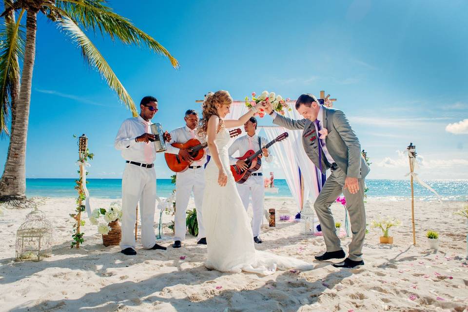 TravelService Weddings