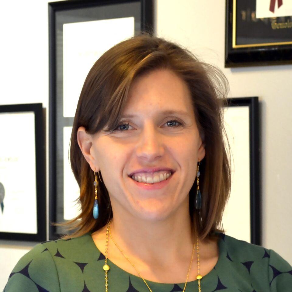 Alison Beeghly