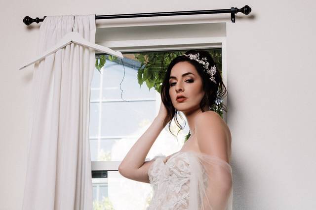 Bride