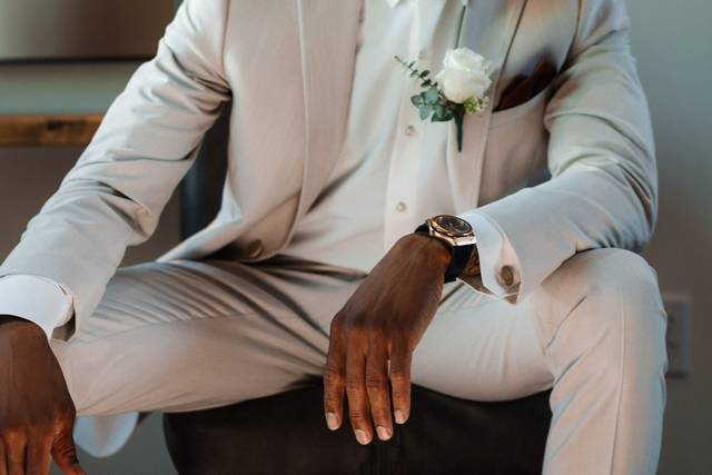 Groom