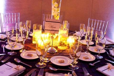 The Event Planners Miami